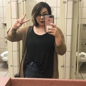 Meet your Posher, Michelle